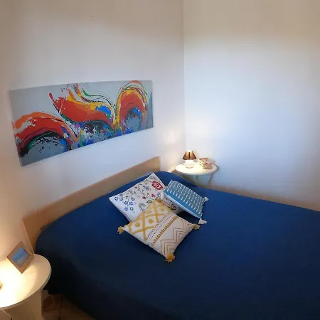 Apartment Casetta C *
