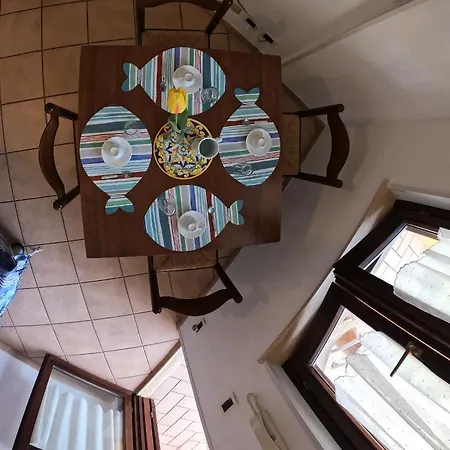 Casetta C Apartment