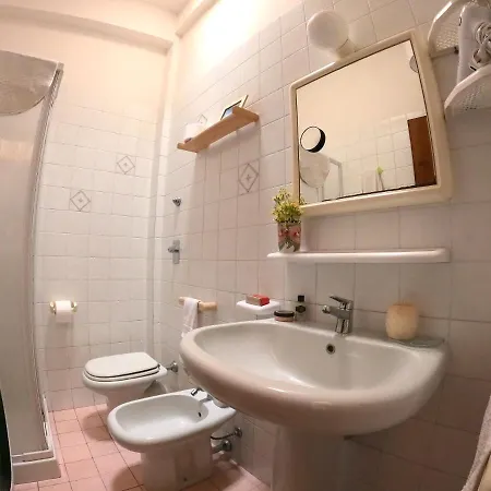 Casetta C Apartment *