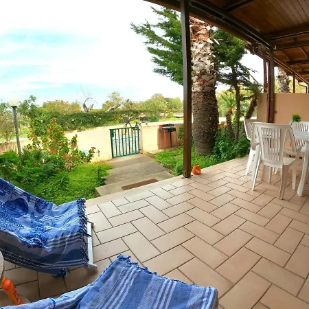 Casetta C Apartment