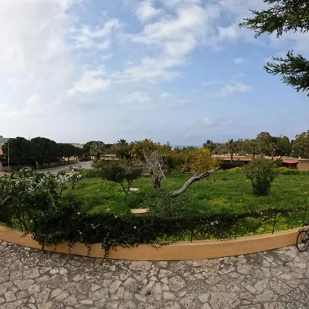 Casetta C San Vito Lo Capo