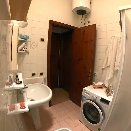 Casetta C Apartment *