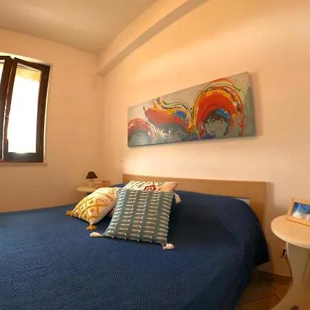 Apartment Casetta C