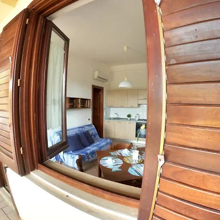 Apartment Casetta C San Vito Lo Capo