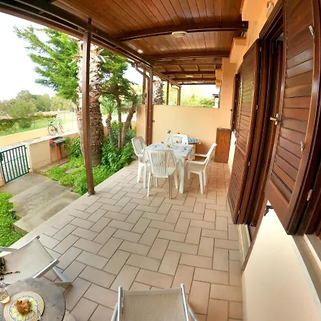Casetta C