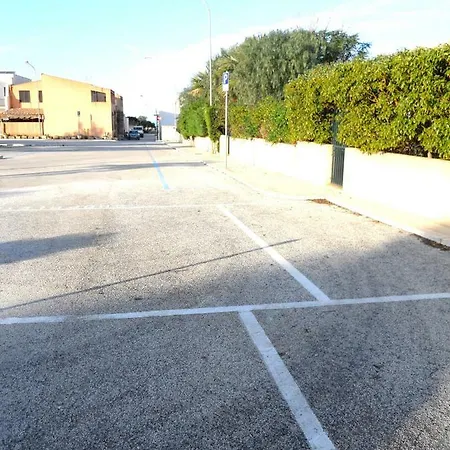Casetta C * San Vito Lo Capo