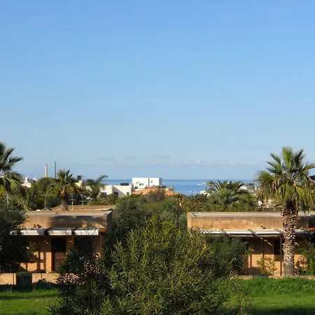 Casetta C San Vito Lo Capo