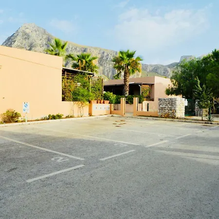 Apartment Casetta C