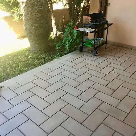 Casetta C * San Vito Lo Capo