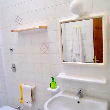 Casetta C Apartment San Vito Lo Capo