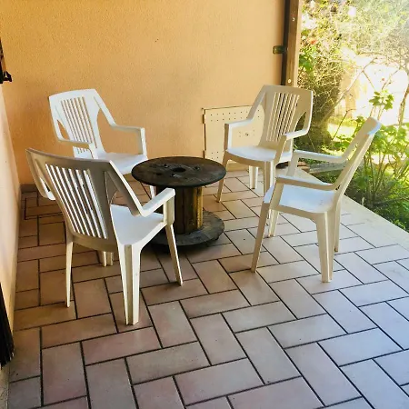 Apartment Casetta C