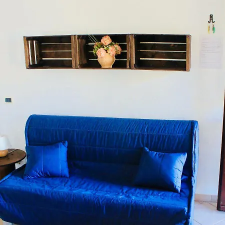 Apartment Casetta C