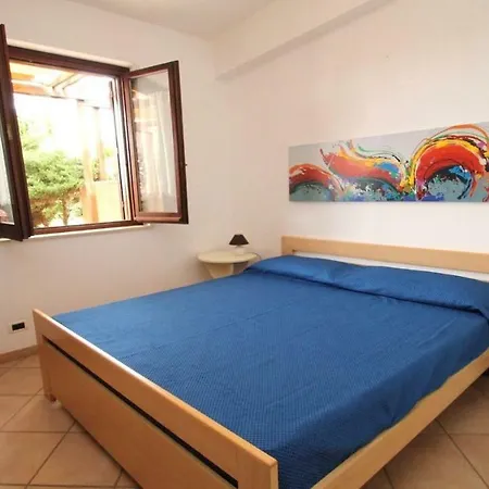 Casetta C Apartment