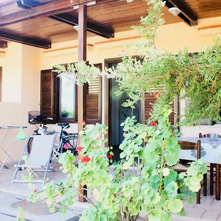 Apartment Casetta C