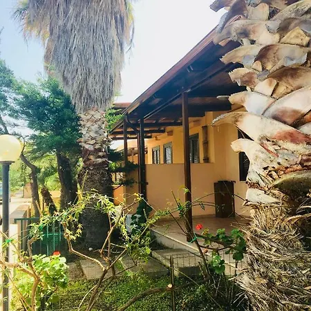 Casetta C San Vito Lo Capo
