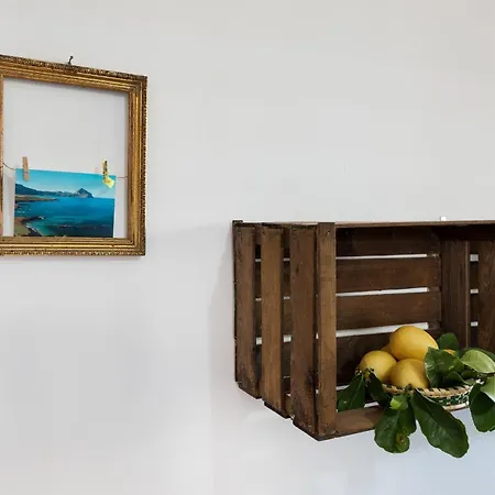 Apartment Casetta C *