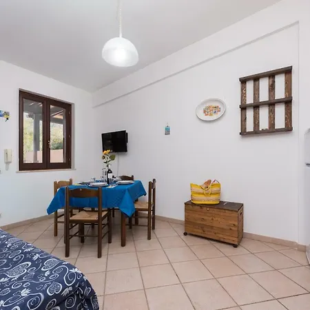 Apartment Casetta C
