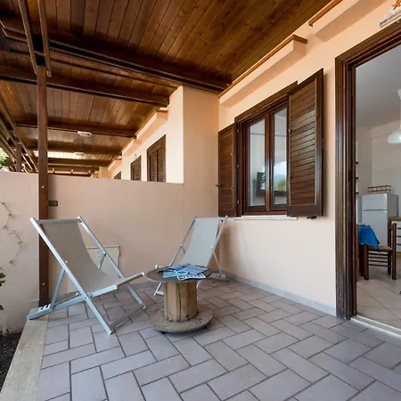 Casetta C San Vito Lo Capo