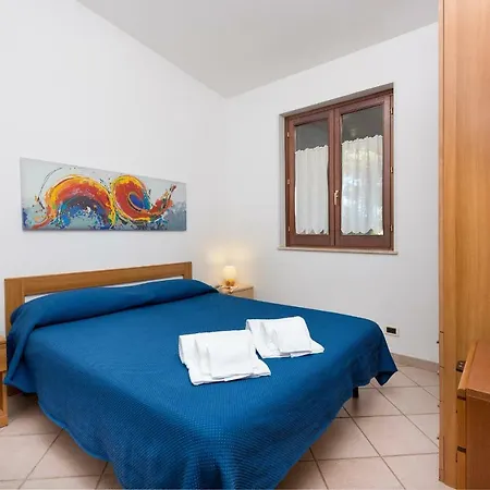 Casetta C Apartment San Vito Lo Capo