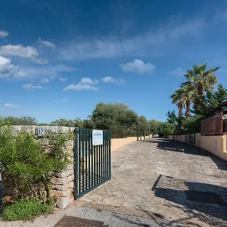 Casetta C Apartment San Vito Lo Capo