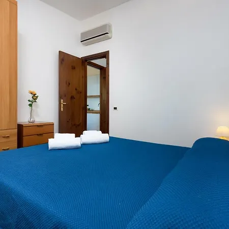 Casetta C Apartment *