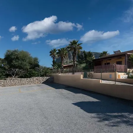 Apartment Casetta C San Vito Lo Capo