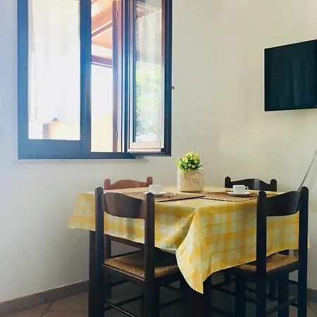 Casetta C Apartment San Vito Lo Capo
