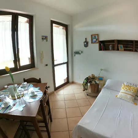 Casetta C * San Vito Lo Capo